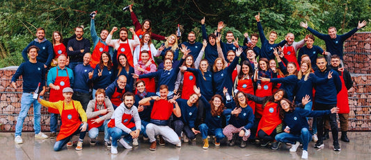 Le Petit Ballon fête ses 10 ans !