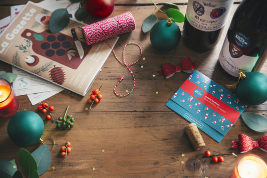 La carte cadeau, comment ça marche ?