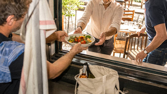 Tomates, melon et salades : quels vins servir avec les plats de l'été ?