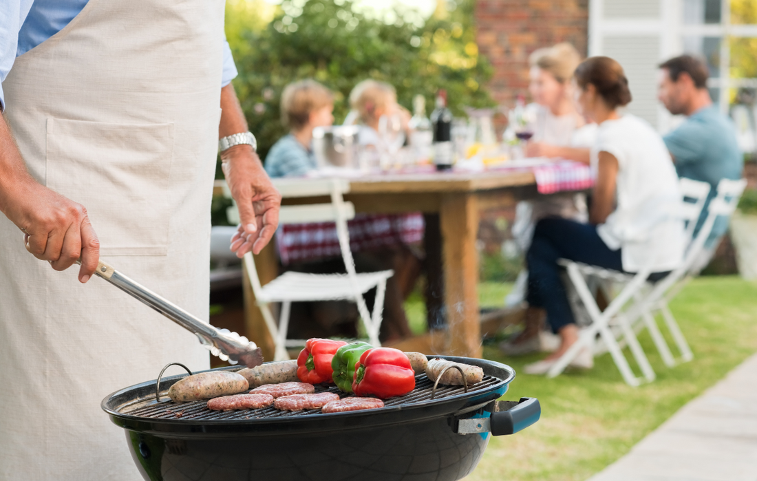 Dis-moi quel est ton barbecue : viande, poisson, végétarien… et je te dirai les meilleurs accords mets et vins