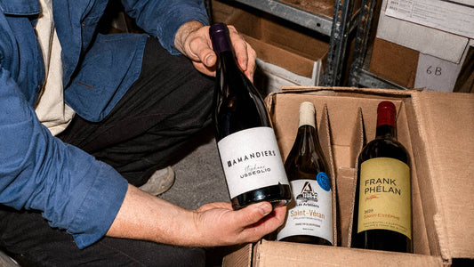 Foire aux vins Le Petit Ballon : présentation de l'édition 2026 !