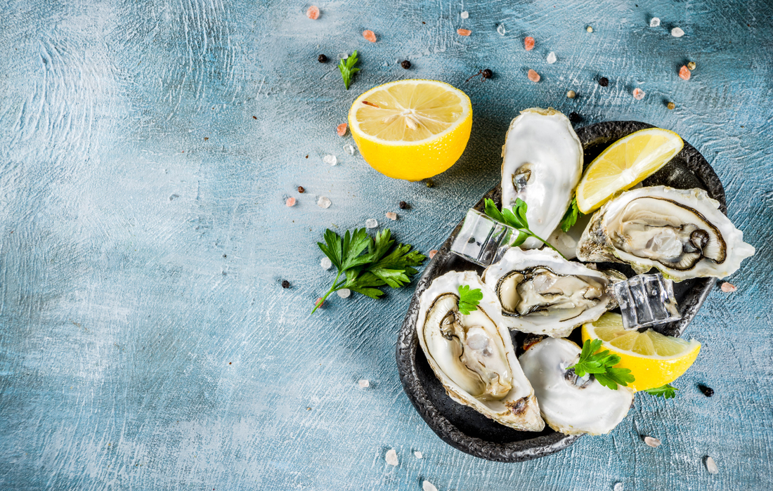 Quel vin blanc avec le saumon fumé et les fruits de mer à Noël ?