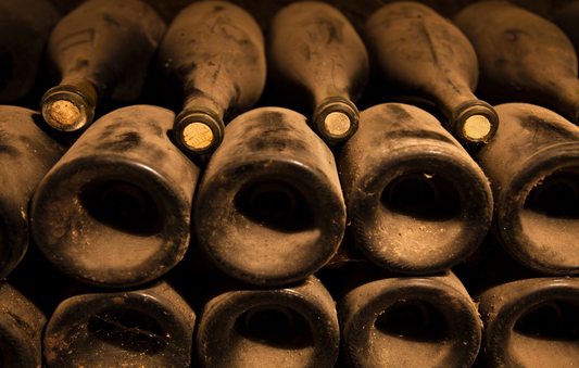 Un vin vieux est-il forcément un bon vin ?