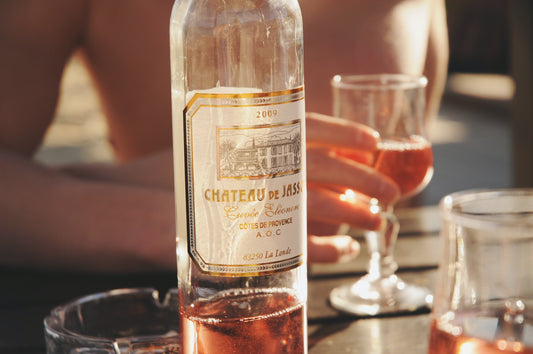 Top 5 des idées reçues sur le rosé