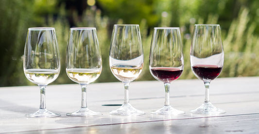 5 vins coups de coeur pour Noël