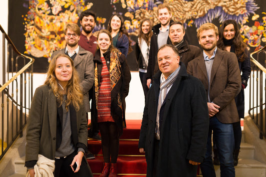 Le Petit Ballon part en Vadrouille / GH Mumm