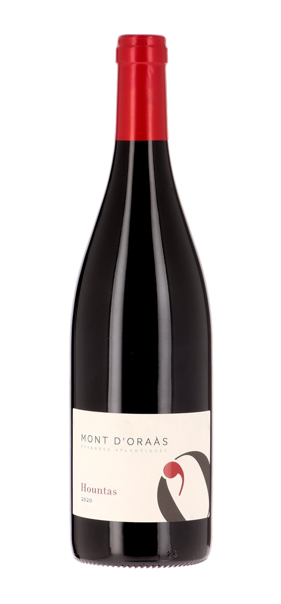 photos du vin Hountas