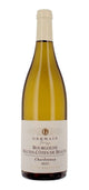 Hautes Cotes de Beaune blanc 2022
