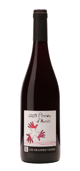 100% Pineau d'Aunis Nature