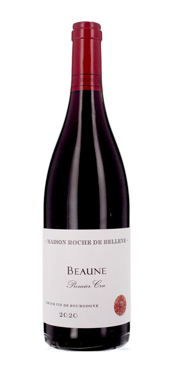 Beaune 1er Cru 2020