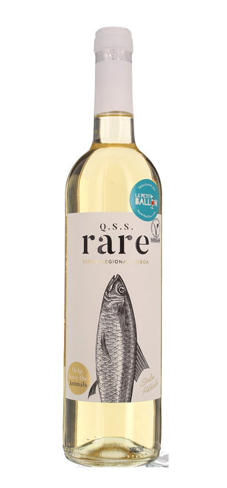 QSS Rare 2022