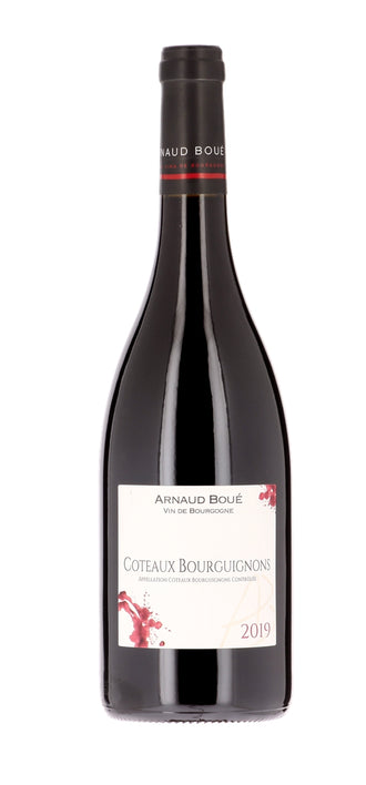 Coteaux Bourguignons 2019