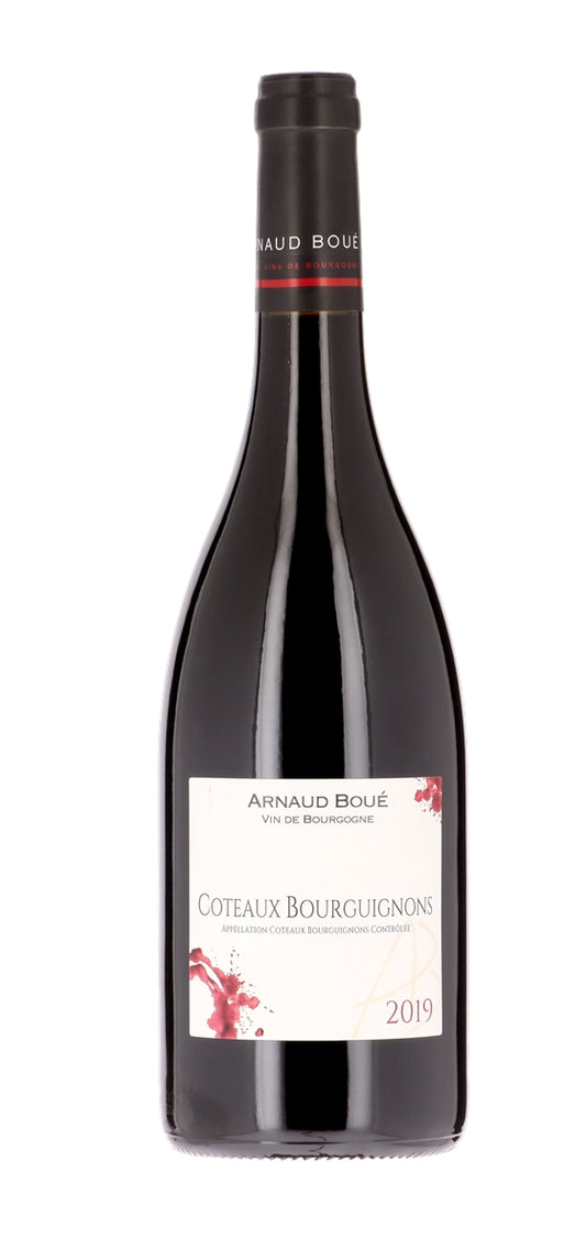 Coteaux Bourguignons 2019