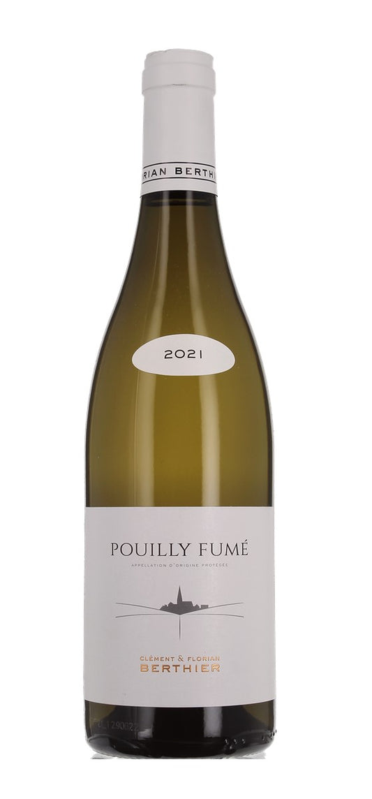 Pouilly Fumé 2022