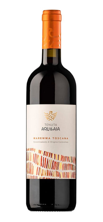 Toscana rouge 2021