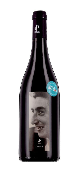 Domaine Pagnon - Jules  - AOP Côtes du Roussillon - Rouge - 2021