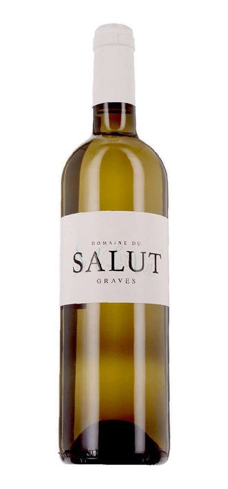 Domaine du Salut - Graves Blanc  - AOP Graves - Blanc - 2022