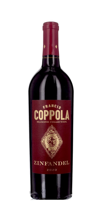 Zinfandel - Diamond Collection 2020
