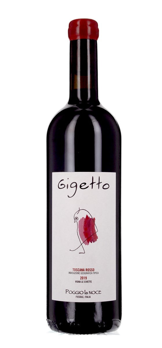 Gigetto 2019