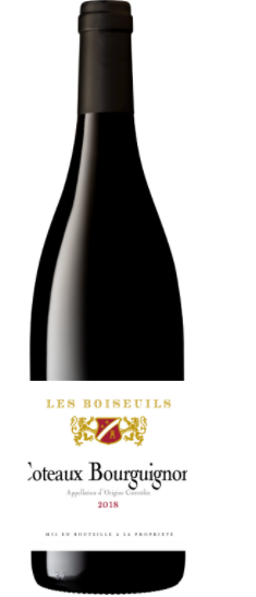 Coteaux Bourguignons 2020