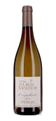 Domaine La Croix Monjtoie - L'Impatiente blanc  - AOP Vézelay - Blanc - 2022