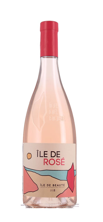 Île de Rosé 2022