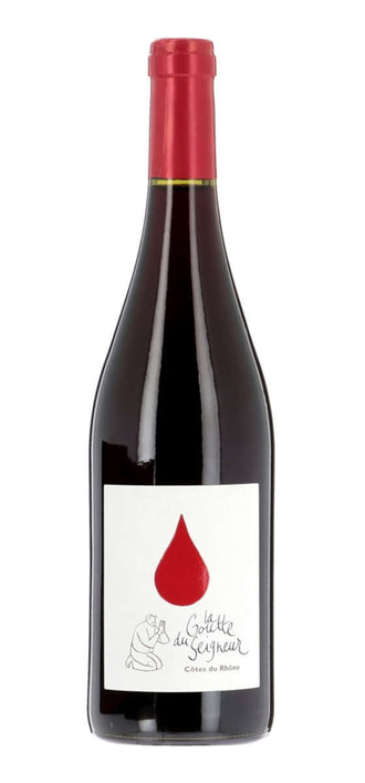 Domaine Duseigneur - La Goutte du Seigneur  - AOP Côtes du Rhône - Rouge - 2022