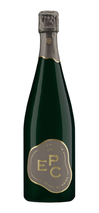 Maison Champagne EPC - Champagne EPC Blanc de Noirs Brut - AOP Champagne - Blanc