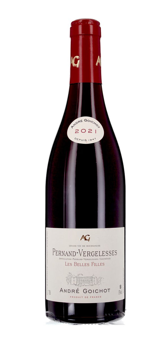 Les Belles Filles 2021