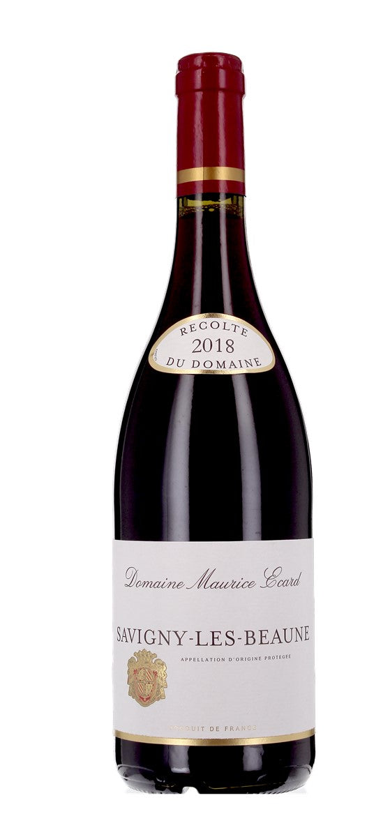 Savigny lès Beaune 2018