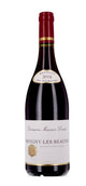 Savigny lès Beaune 2018