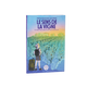 Anne-Laure Michel & Eléonore Bem - Roman graphique - Le sens de la vigne - 23 €