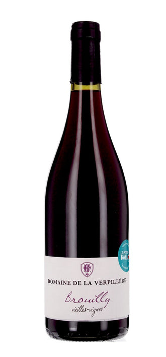 Vieilles vignes 2021