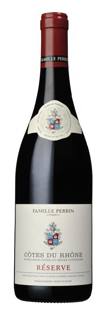 Réserve Magnum 2020