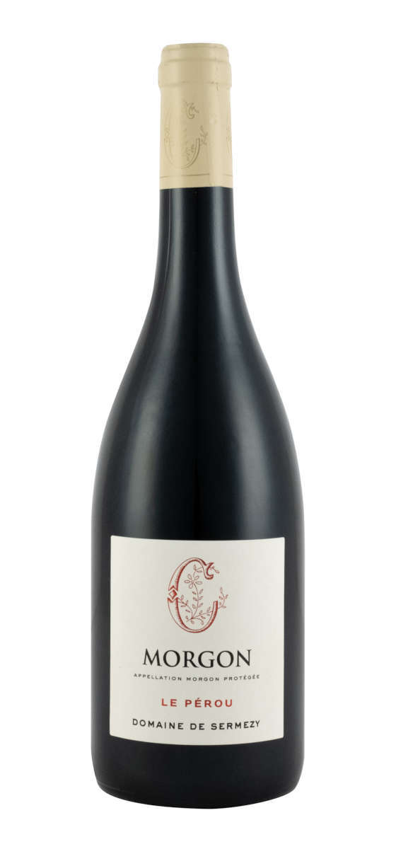 Domaine de Sermezy - Le Pérou - Rouge