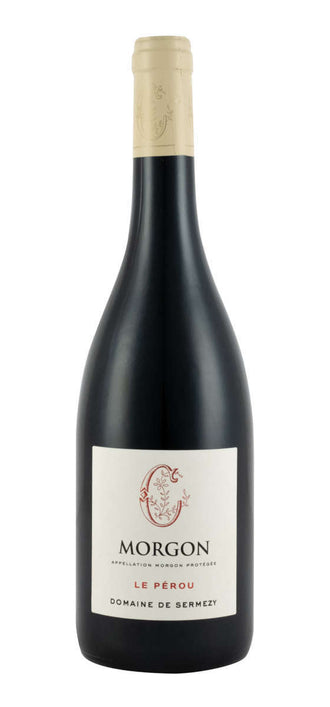 Domaine de Sermezy - Le Pérou - Rouge