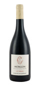 Domaine de Sermezy - Le Pérou - Rouge