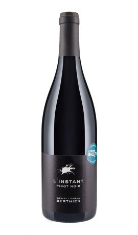 L'instant Pinot Noir 2021 Magnum
