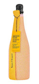 Champagne Veuve Clicquot Rosé + Ice jacket 