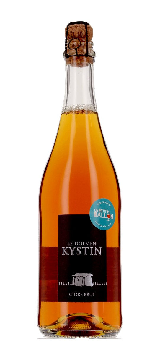 Kystin Le Dolmen