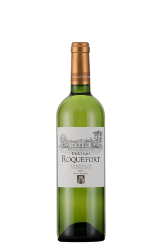 Château Roquefort Blanc 2021