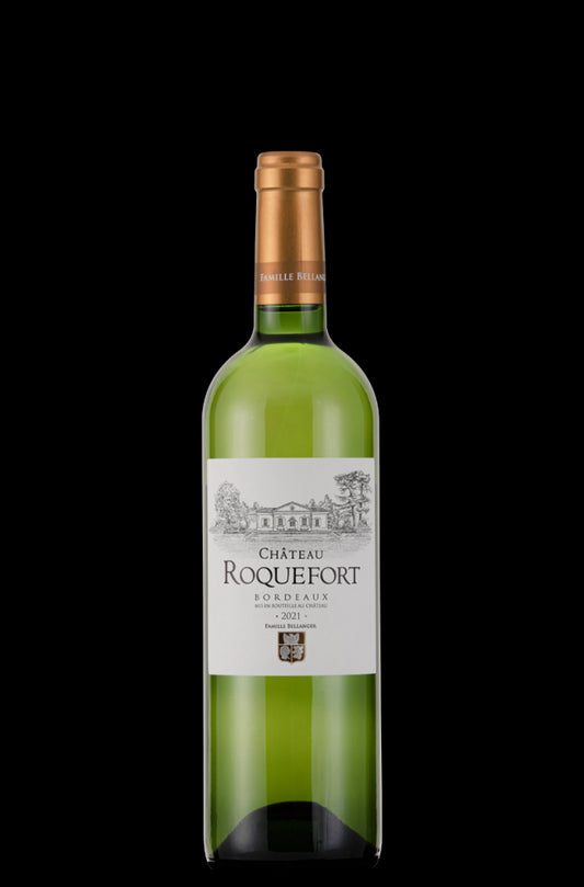 Château Roquefort Blanc 2021