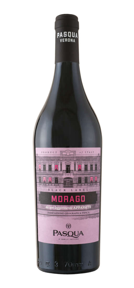 Morago Rosso Veneto 2020 
