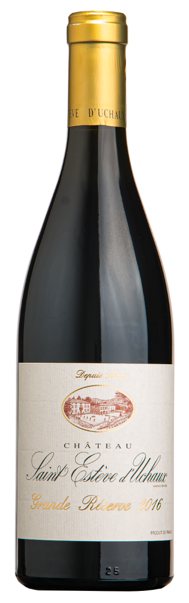 Grande Réserve 2016