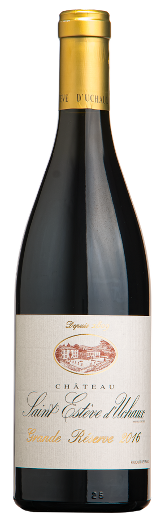 Grande Réserve 2016