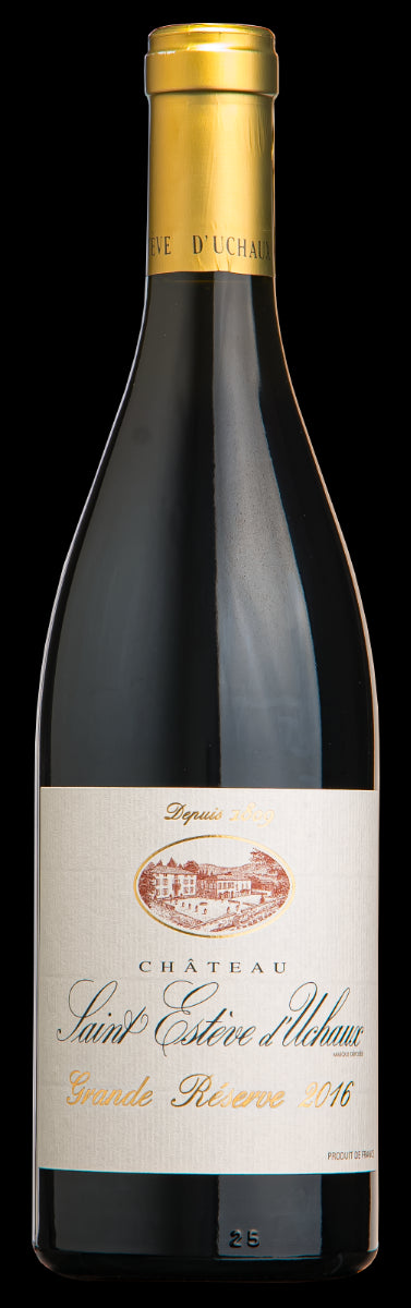 Grande Réserve 2016