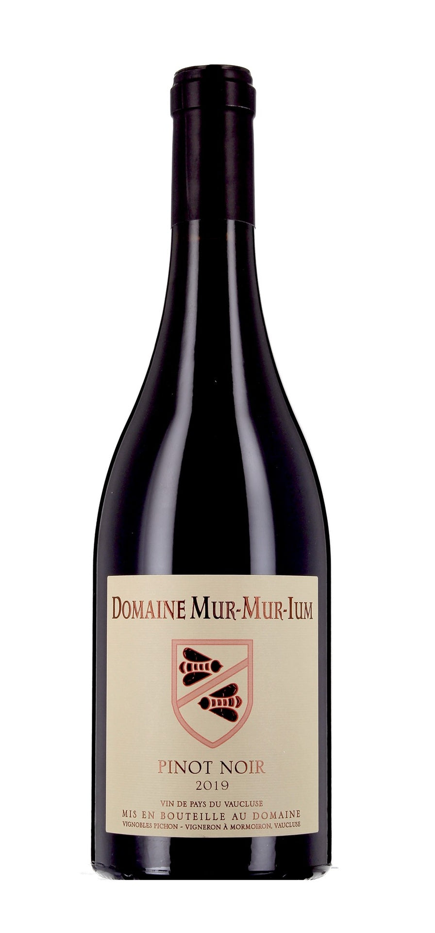 Pinot Noir 2019