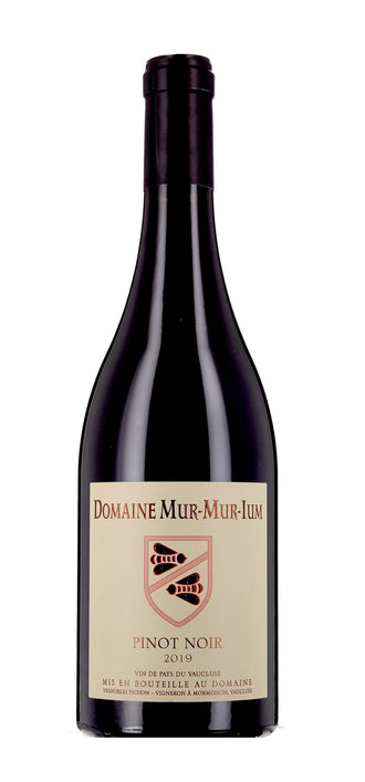 Pinot Noir 2019