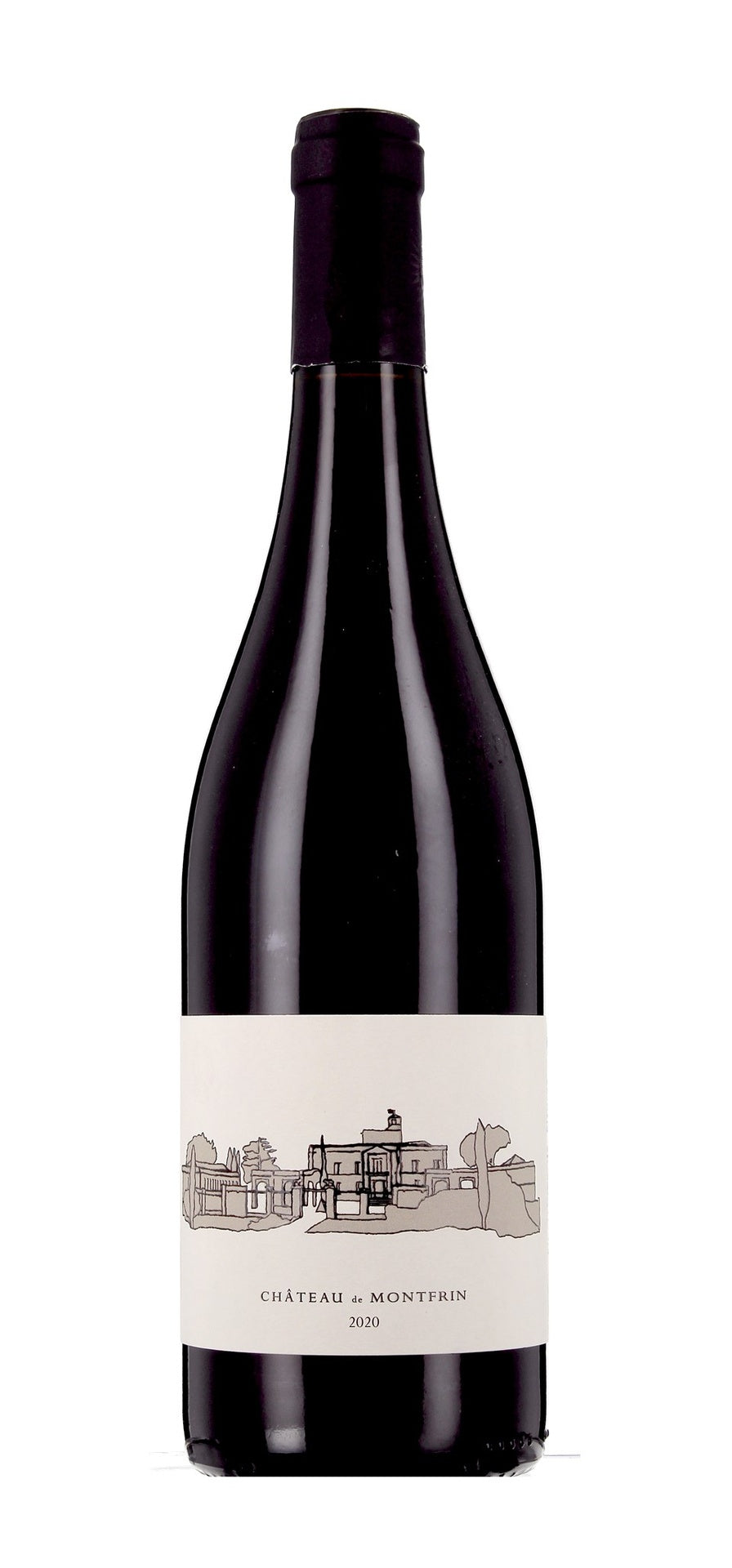 Côtes du Rhône 2021