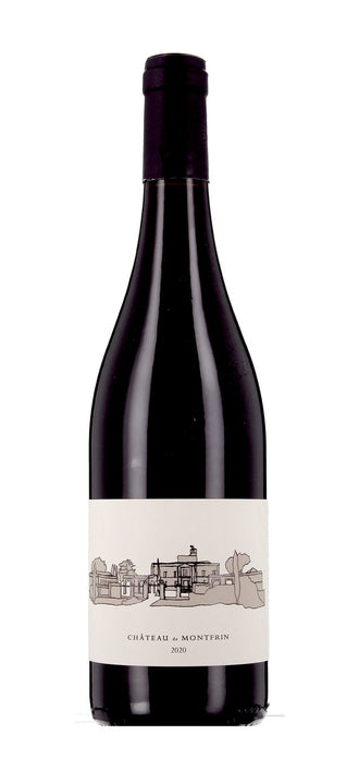 Côtes du Rhône 2021